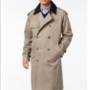 Classic Edmond belted Lauren by Ralph Lauren trench coat